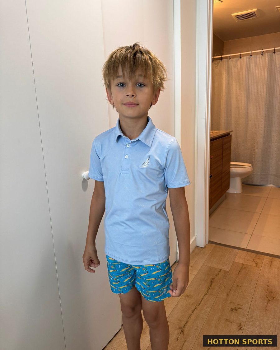 Junior line lifestyle